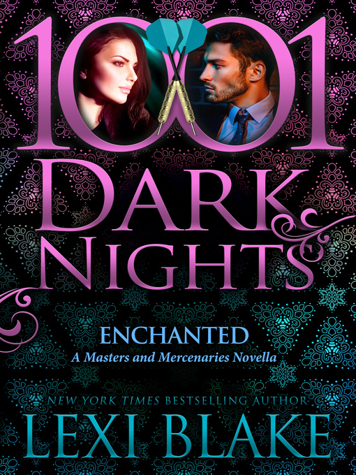Title details for Enchanted by Lexi Blake - Available